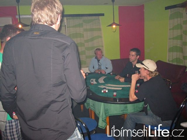 PokerStars party - STARÁ HUŤ - photo #26