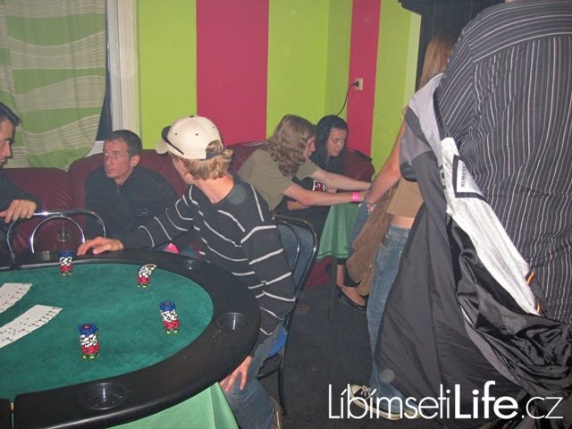 PokerStars party - STARÁ HUŤ - photo #29