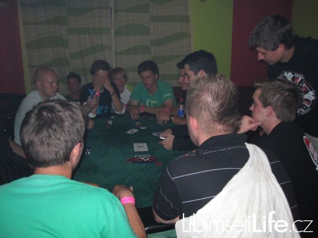PokerStars party - STARÁ HUŤ - photo #82