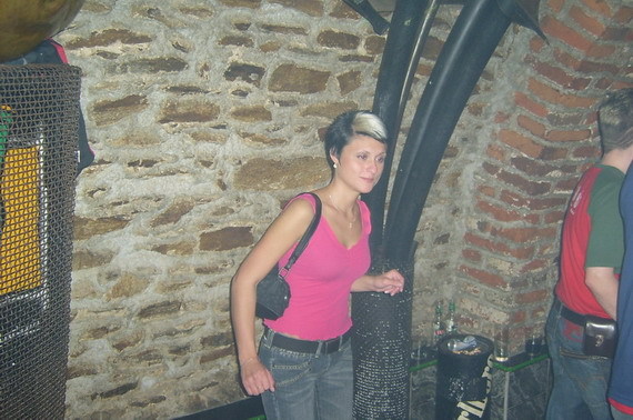 Disco party -  - photo #117