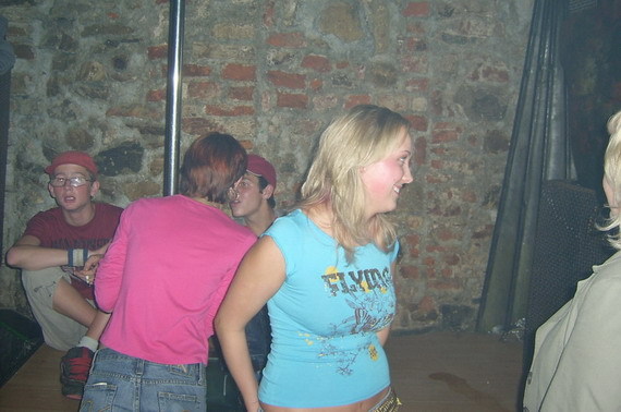 Disco party -  - photo #118