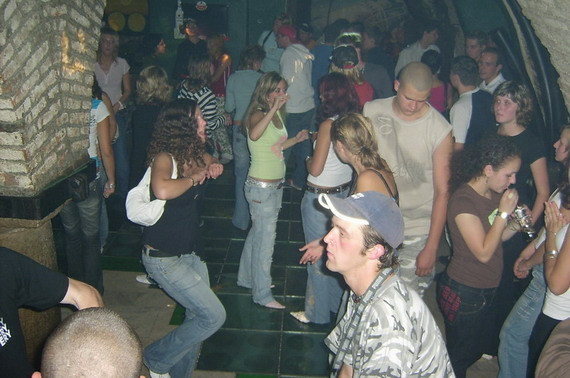 Disco party -  - photo #130