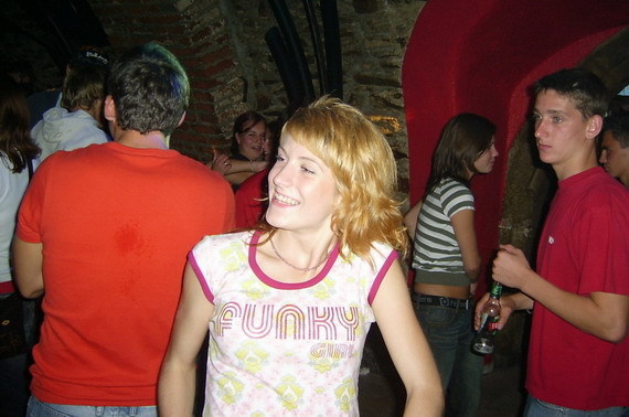 Disco party -  - photo #199