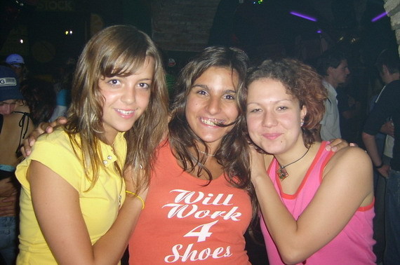 Disco party -  - photo #328