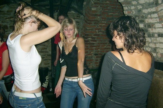 Disco party -  - photo #370