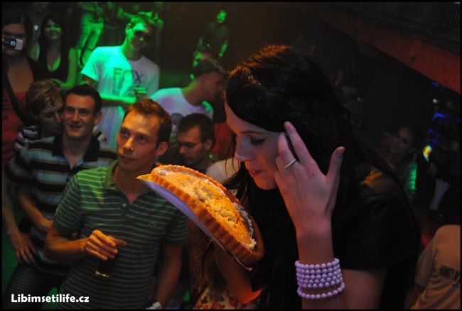 American Pie - Hradčany u Tišnova - photo #55