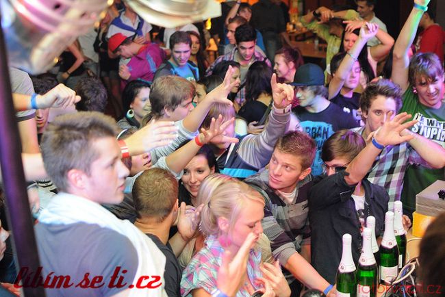 All Inclusive Líbímseti párty - LIBEREC  - photo #80