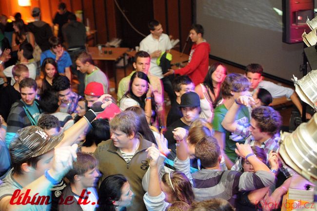 All Inclusive Líbímseti párty - LIBEREC  - photo #83