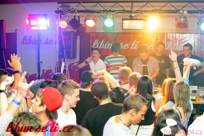 All Inclusive Líbímseti párty - LIBEREC  - photo #90
