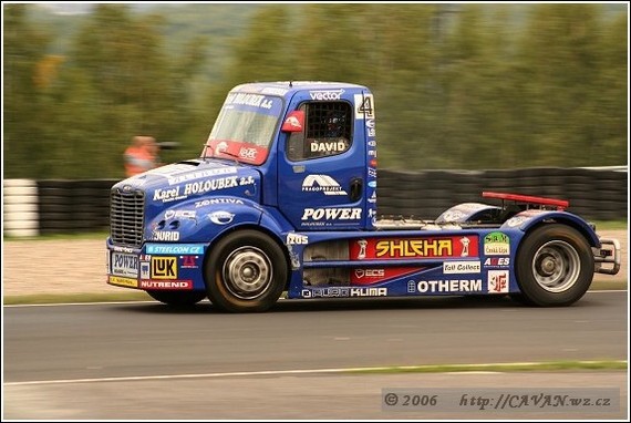 MATADOR CZECH TRUCK PRIX 2006 -  - photo #24