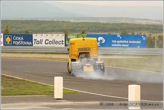 MATADOR CZECH TRUCK PRIX 2006 -  - photo #29