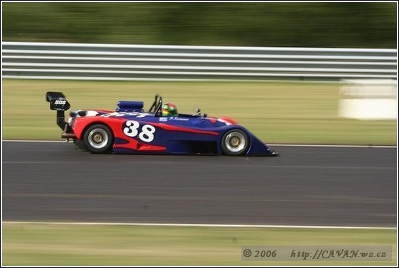 MATADOR CZECH TRUCK PRIX 2006 -  - photo #44