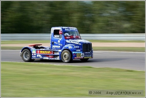 MATADOR CZECH TRUCK PRIX 2006 -  - photo #60