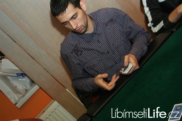 Pokerstars party - ČESKÁ LÍPA - photo #45