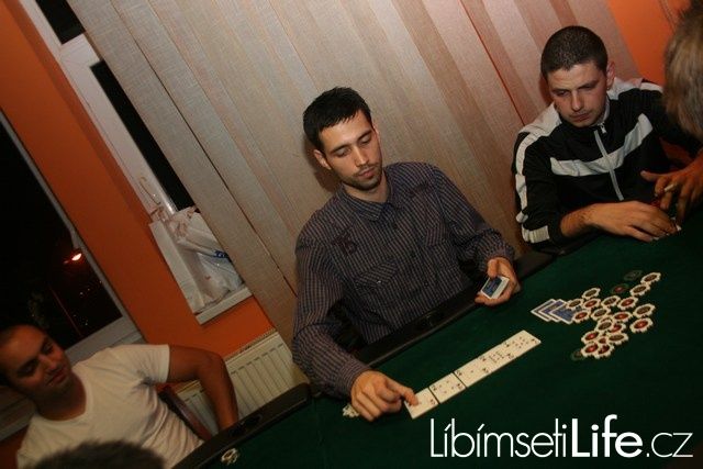 Pokerstars party - ČESKÁ LÍPA - photo #49