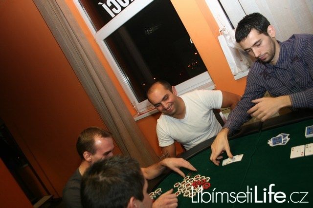 Pokerstars party - ČESKÁ LÍPA - photo #51