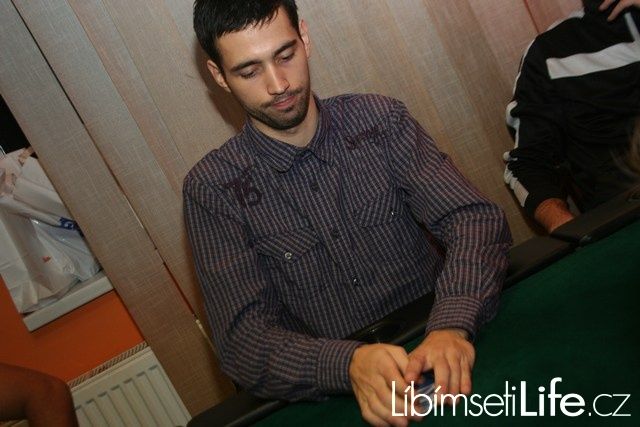 Pokerstars party - ČESKÁ LÍPA - photo #52