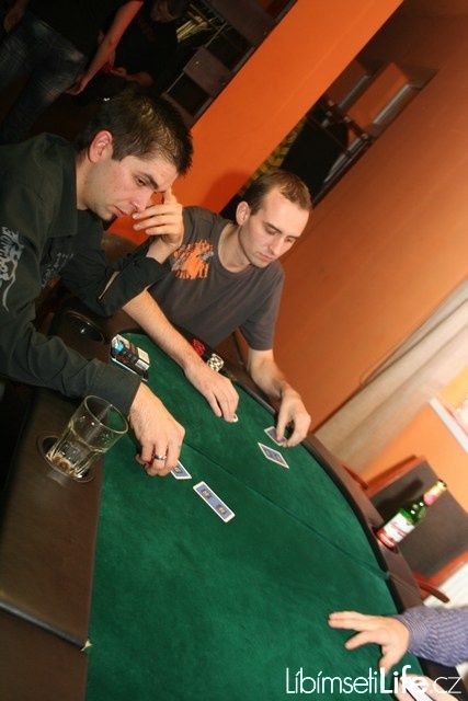 Pokerstars party - ČESKÁ LÍPA - photo #70