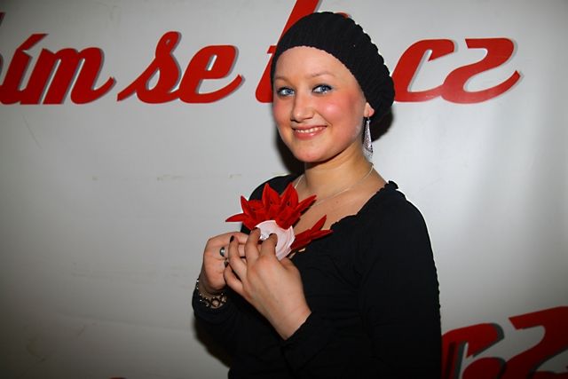 Miss Česká Lípa - ČESKÁ LÍPA - photo #30