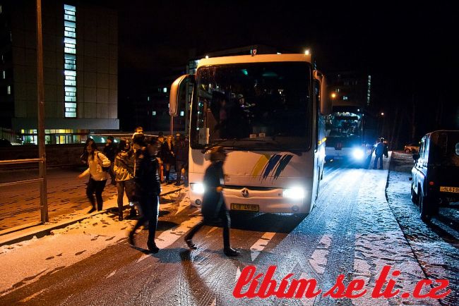 BUS  - LIBEREC - photo #63