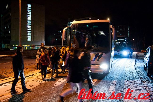 BUS  - LIBEREC - photo #65