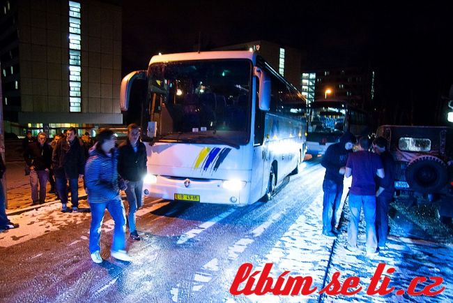 BUS  - LIBEREC - photo #67