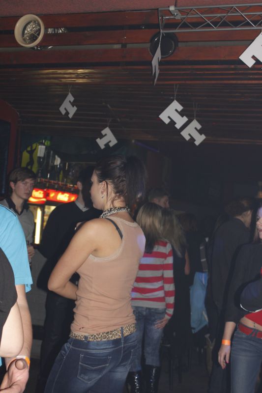 Party Night v Téčku - ORLOVÁ  - photo #101