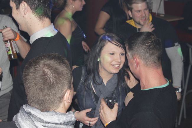 Party Night v Téčku - ORLOVÁ  - photo #113
