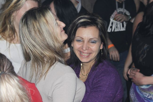 Party Night v Téčku - ORLOVÁ  - photo #139