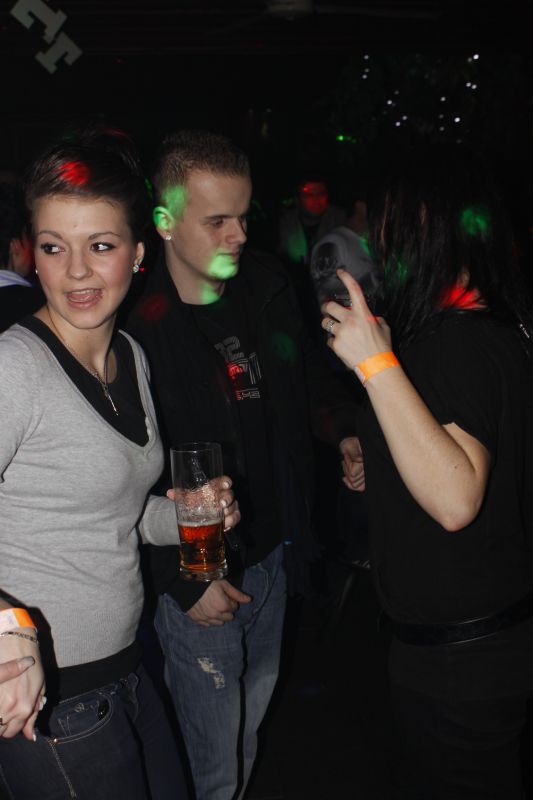 Party Night v Téčku - ORLOVÁ  - photo #94