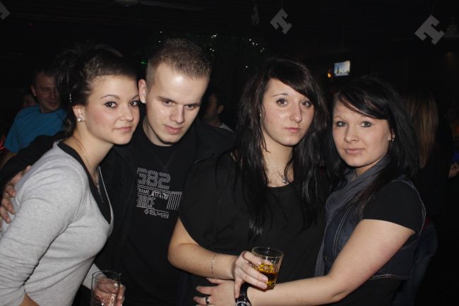Party Night v Téčku - ORLOVÁ  - photo #95