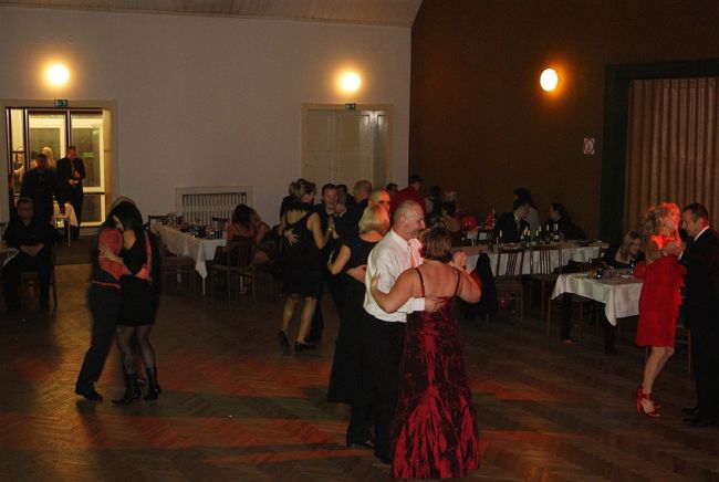 Erotický Ples s Robertem Rosenbergem - STARÝ JIČÍN - photo #100