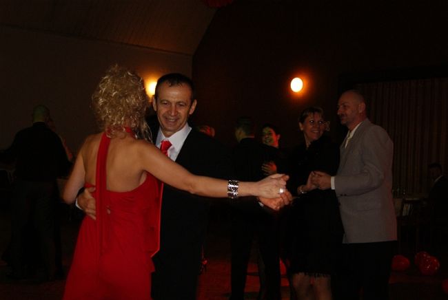 Erotický Ples s Robertem Rosenbergem - STARÝ JIČÍN - photo #22