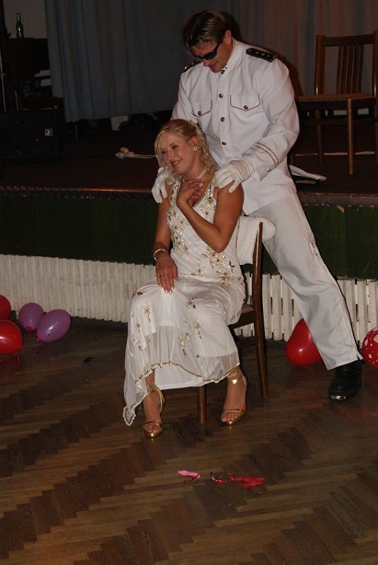 Erotický Ples s Robertem Rosenbergem - STARÝ JIČÍN - photo #85
