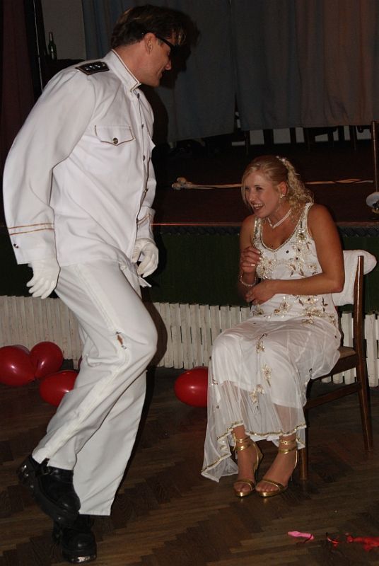 Erotický Ples s Robertem Rosenbergem - STARÝ JIČÍN - photo #86