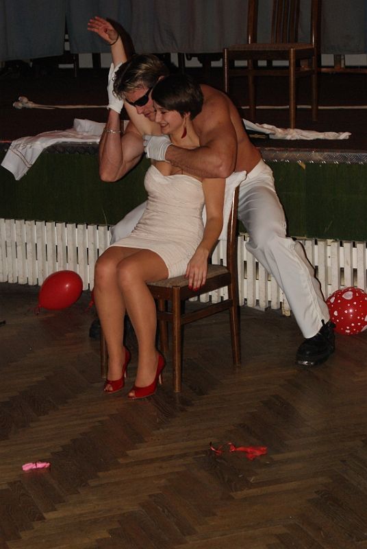 Erotický Ples s Robertem Rosenbergem - STARÝ JIČÍN - photo #91