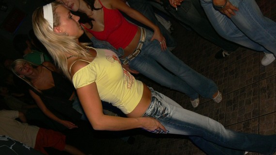 Party STUDIO LINE - - photo #126