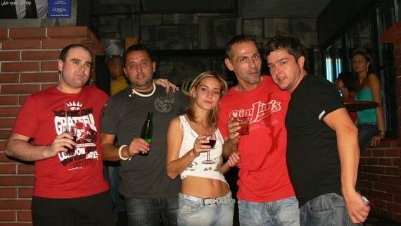 Party STUDIO LINE - - photo #143
