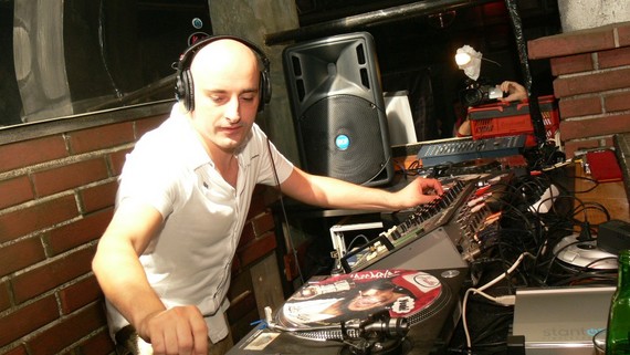 Party STUDIO LINE - - photo #75