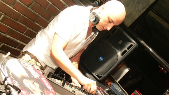 Party STUDIO LINE - - photo #77