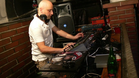 Party STUDIO LINE - - photo #96