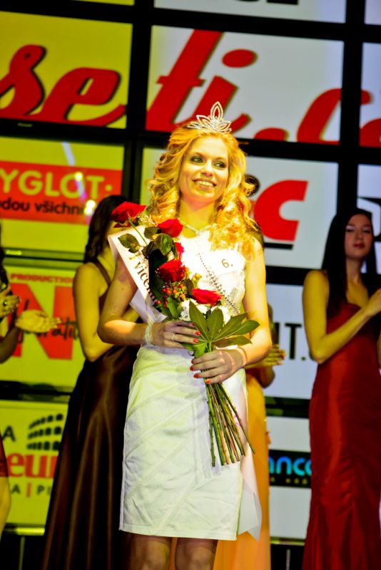 Finálový večer Líbímseti Miss High School 2012 - Praha - photo #130