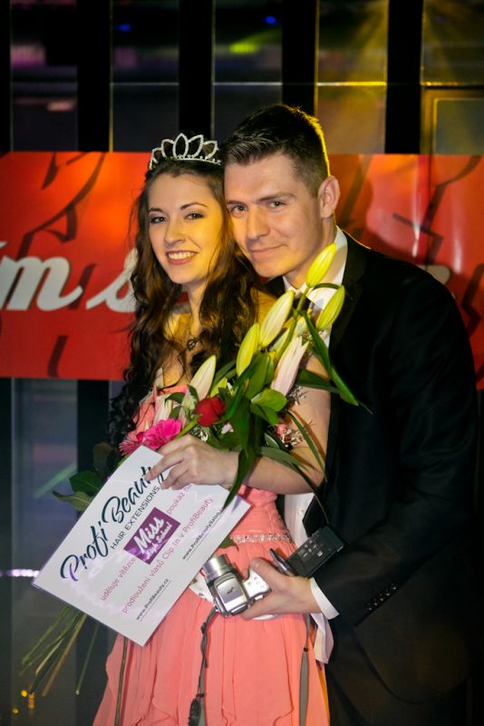 Finálový večer Líbímseti Miss High School 2012 - Praha - photo #158