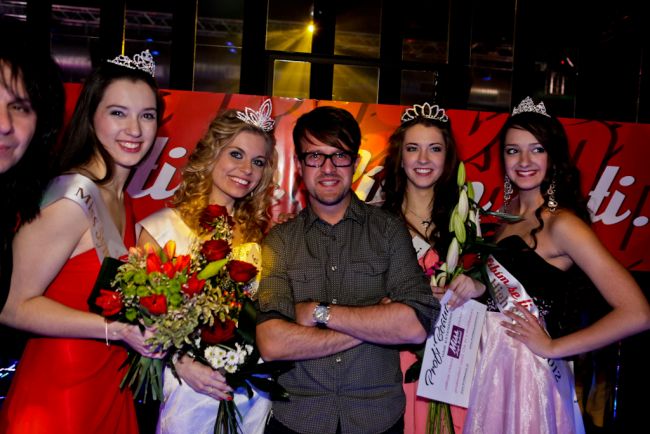 Finálový večer Líbímseti Miss High School 2012 - Praha - photo #160