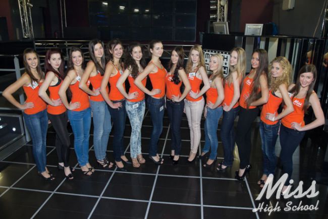 Semifinále Líbímseti Miss High School 2012 - Praha - photo #103