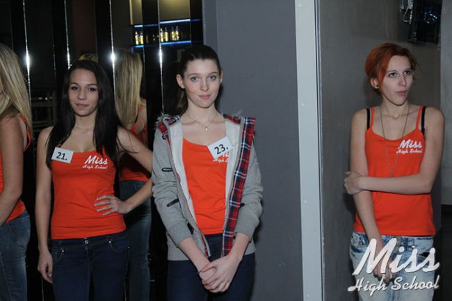 Semifinále Líbímseti Miss High School 2012 - Praha - photo #106