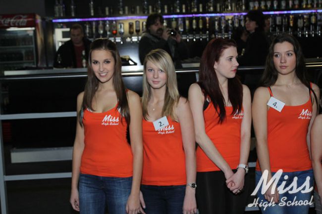Semifinále Líbímseti Miss High School 2012 - Praha - photo #110