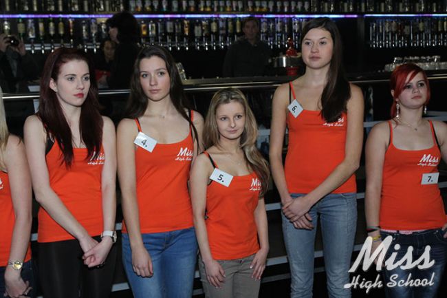 Semifinále Líbímseti Miss High School 2012 - Praha - photo #128