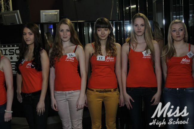 Semifinále Líbímseti Miss High School 2012 - Praha - photo #130
