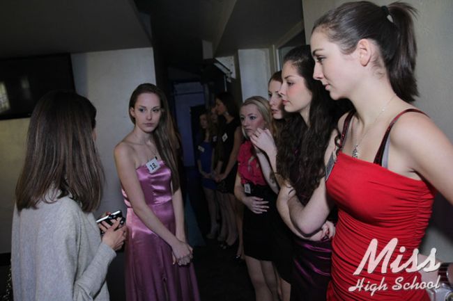Semifinále Líbímseti Miss High School 2012 - Praha - photo #17